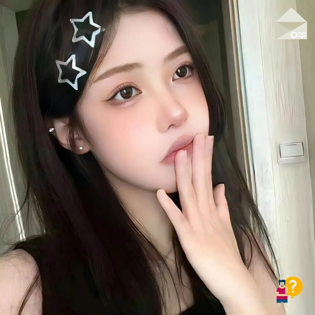 邓女士